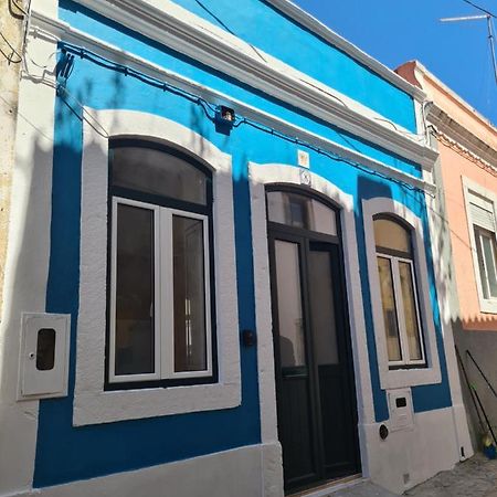 Casa Sao Domingos Vila Setúbal Exterior foto