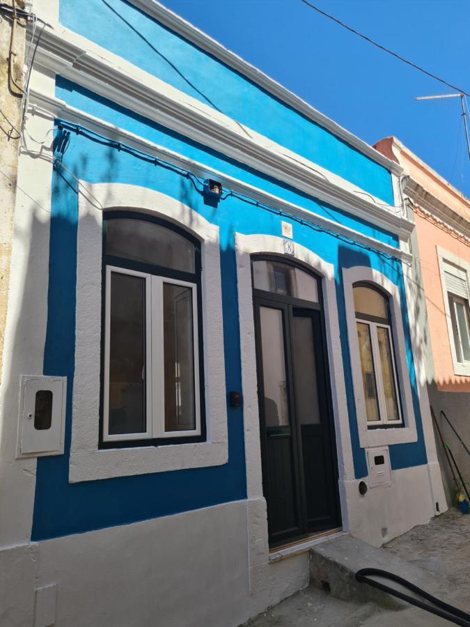 Casa Sao Domingos Vila Setúbal Exterior foto